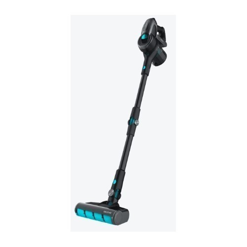 ASPIRADORA CONGA ROCKSTAR 1300 X-TREME ERGOFLEX